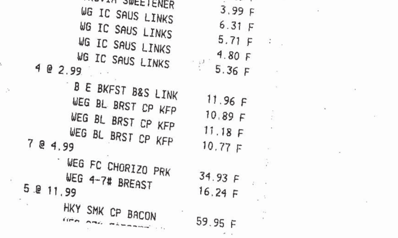 Illustration for article titled Chris Christie Blew $82,594 With MetLife Vendor But Can't Find Receipts